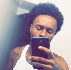 Meet your Posher, Azumah